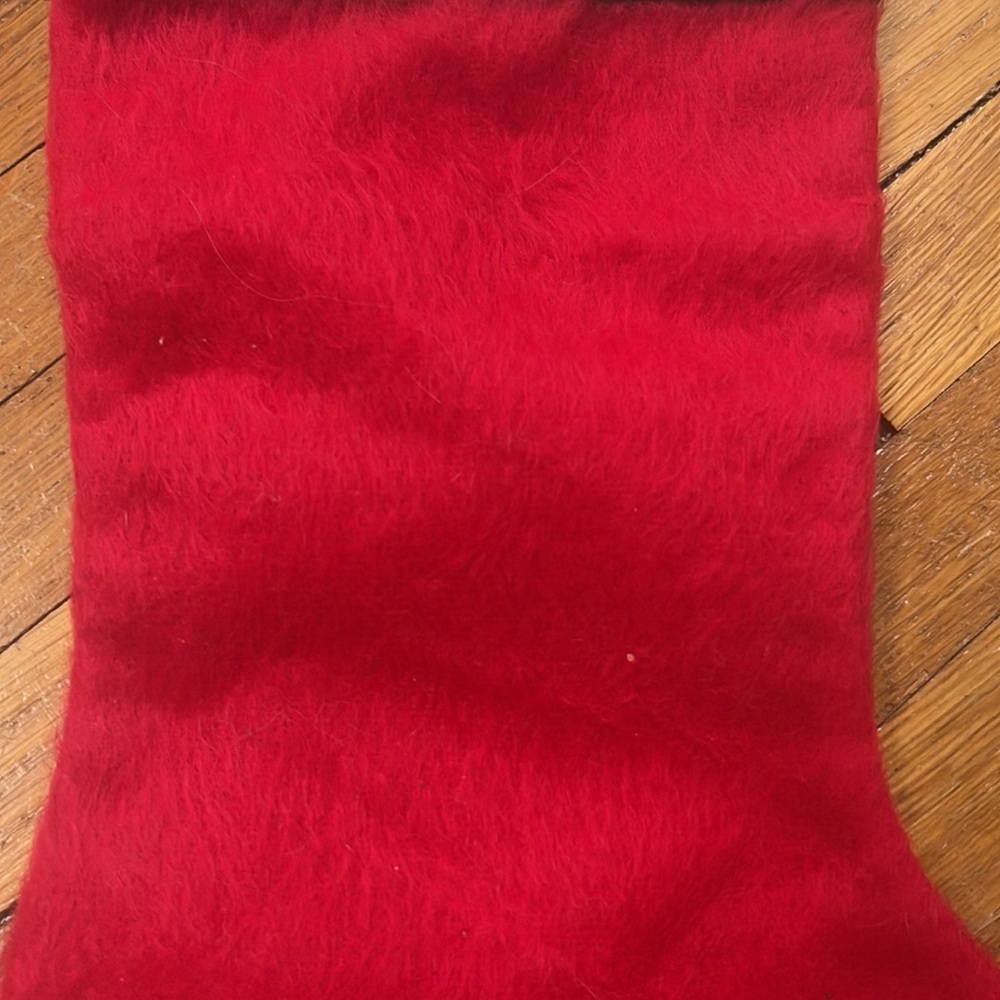 Christmas stocking - Picture 3 of 12